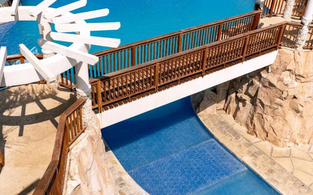 Crusoe Cabins Casobe