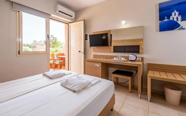 Pleasure Beach Hotel