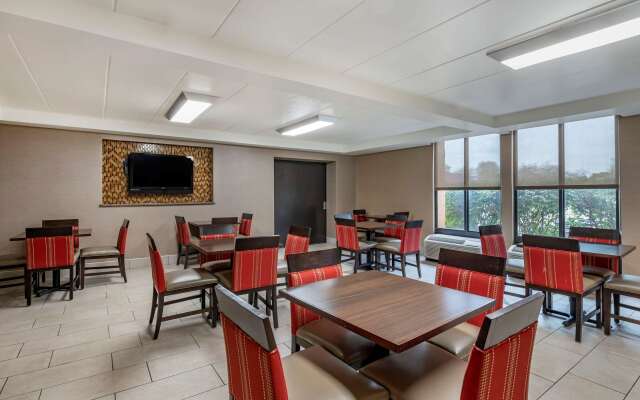 Comfort Inn Cincinnati Northeast