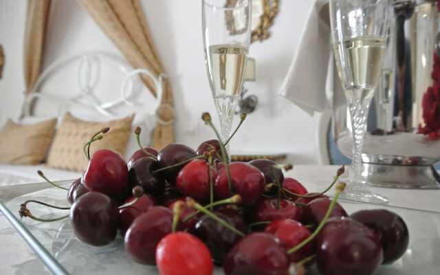 Relais la Casa del Poeta