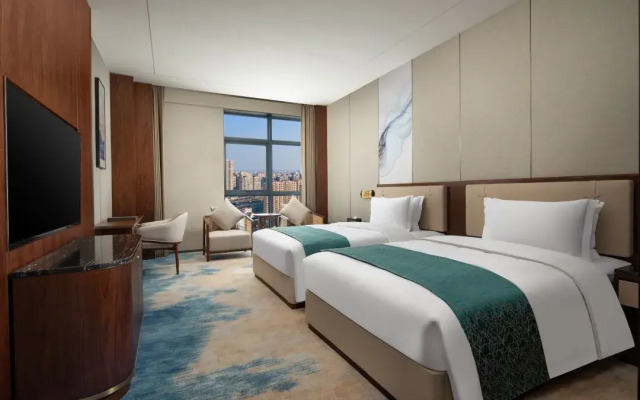 Wyndham Garden Changde Hanshou