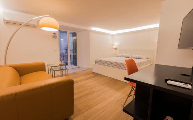 Casa Fabrizio Ai Gradoni di Chiaia