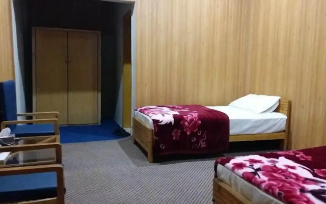 Hotel Sarfaranga & Restaurant skardu