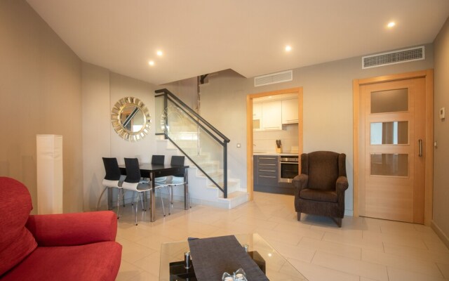 Gastrogroup Holiday Apts