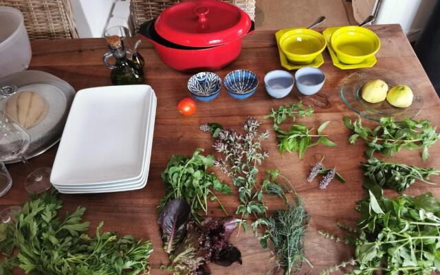 La Peyregoune, Logement En Pleine Nature Et Table D'hotes (Adults Only)