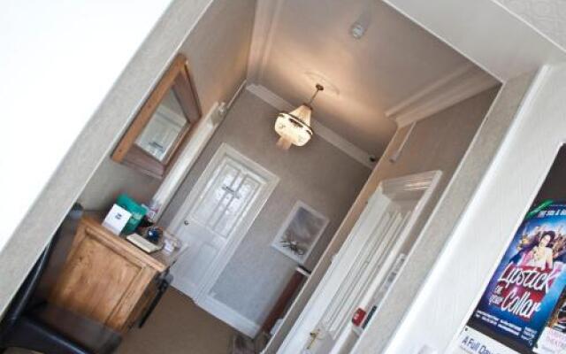 Woodthorpe
