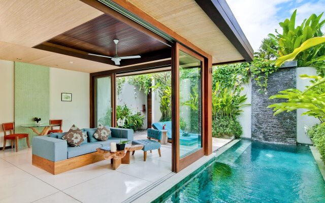 Maca Villas & Spa Bali