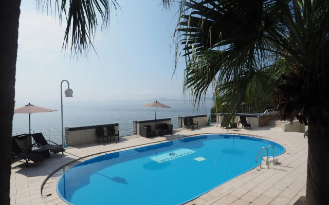 LiVEMAX RESORT Setouchi Sea Front