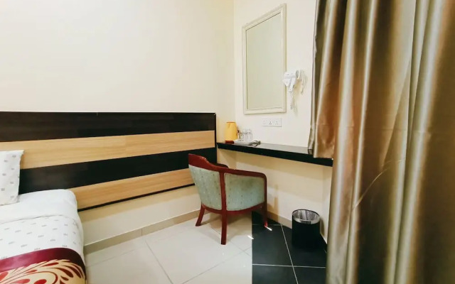 Salak Boutique Hotel