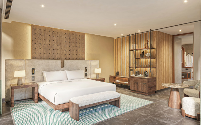 Banyan Tree Mayakoba