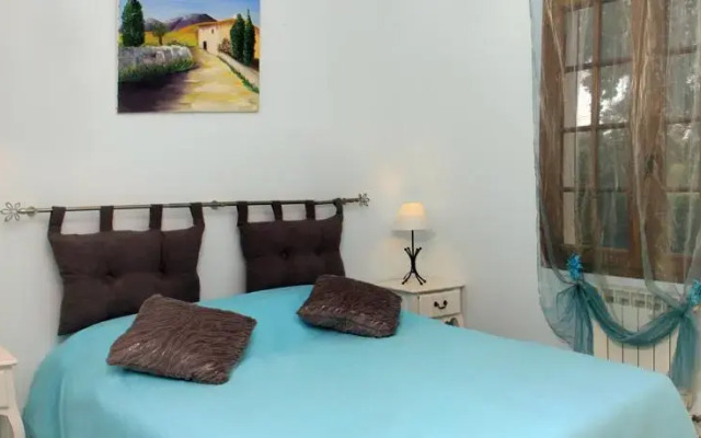 Villa Cindy