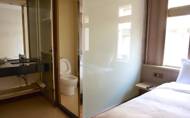 EG Hostel Nantou Taiwan