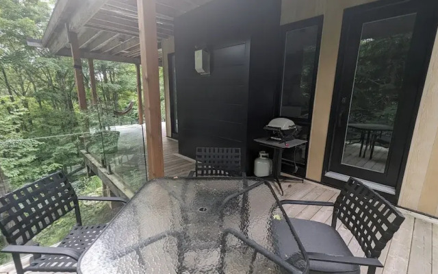 Loft in the Mountains, Near Bromont