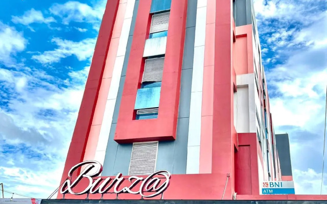 Burza Hotel