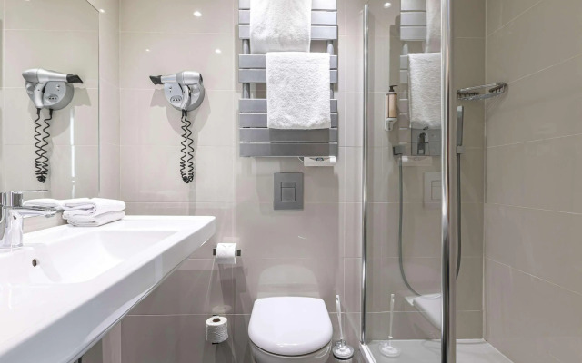 Mercure Paris Place d'Italie