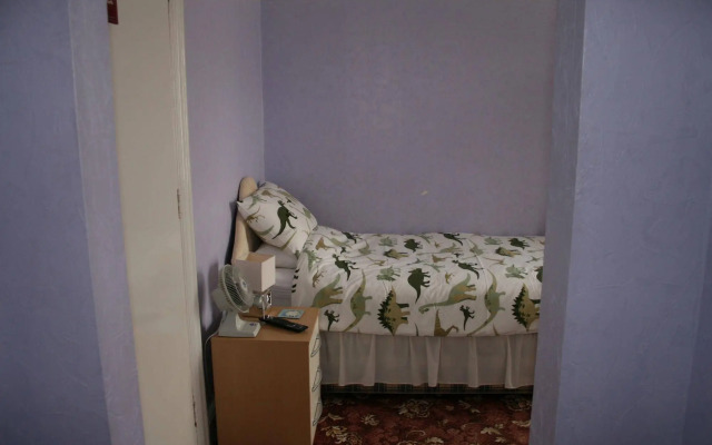 The Ryecroft Guesthouse
