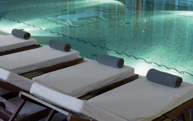 Hotel Weisses Rössl Kitzbühel