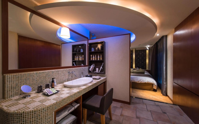 Hotel C Chiba-Shiroi