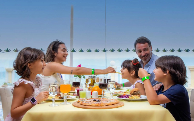 Amadil Ocean Club