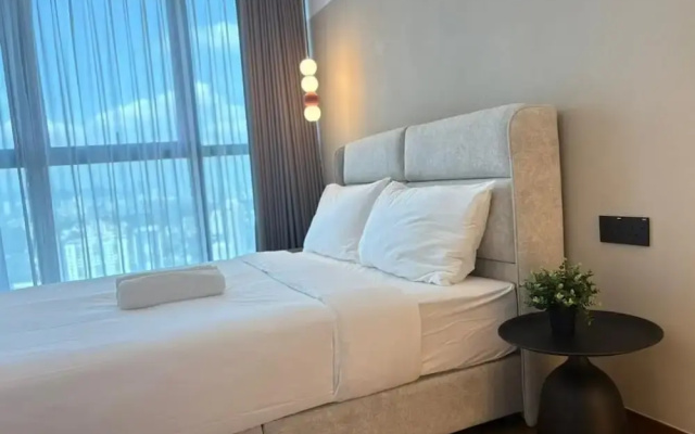Alfa Bangsar by Plush — 3-star hotel in Kuala Lumpur