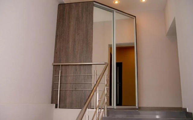 Харатс Отель