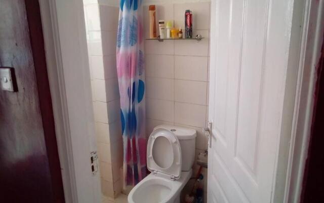 Stylish Studio on Ngong Road