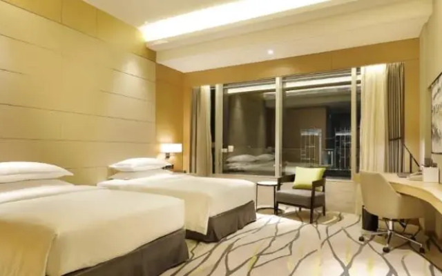 Fliport Wutong Hotel