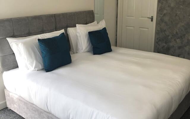 Limetree Studio Rooms