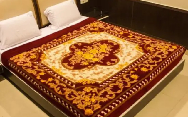 Hotel Maharaja