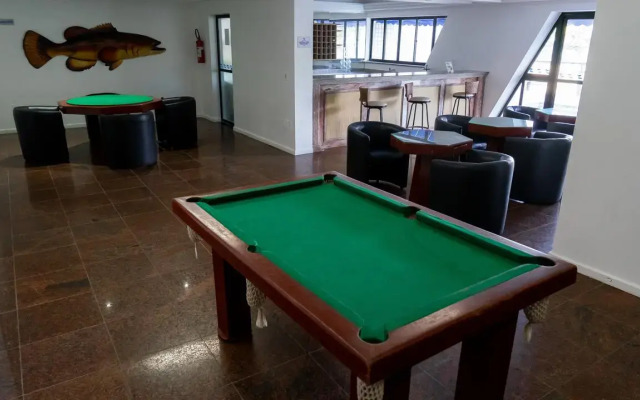 Praia Hotel Enseada