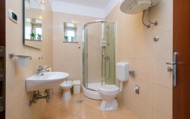 Apartment Marina, the place with beautiful sunset