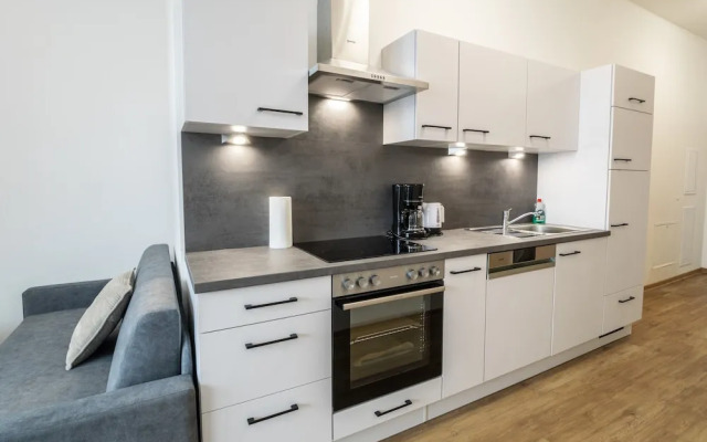 Apartment for 6 in Fieberbrunn