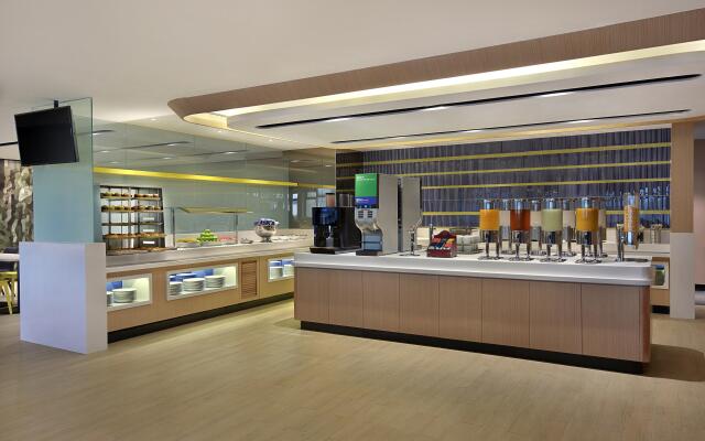 Holiday Inn Express Kuala Lumpur City Centre by IHG