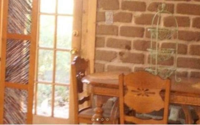 Silver River Adobe Inn