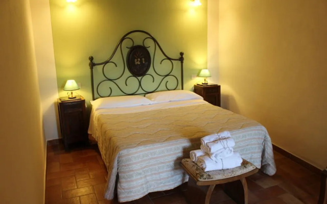 Castello di Saltemnano