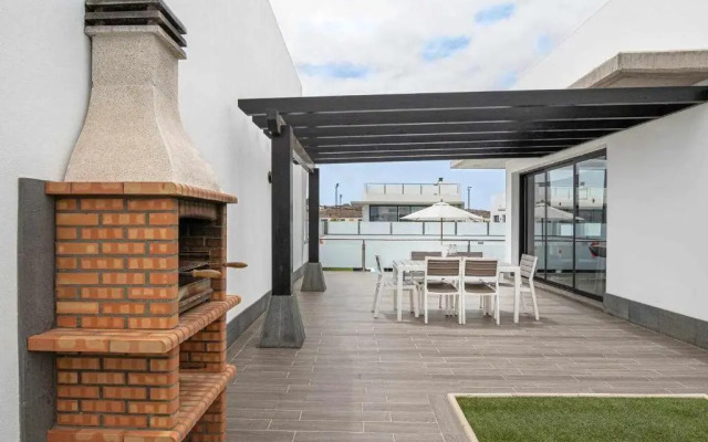 Five Dreams 3 dormitorios Piscina Privada