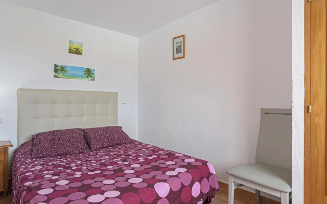 Villa Mayo Apartamento C