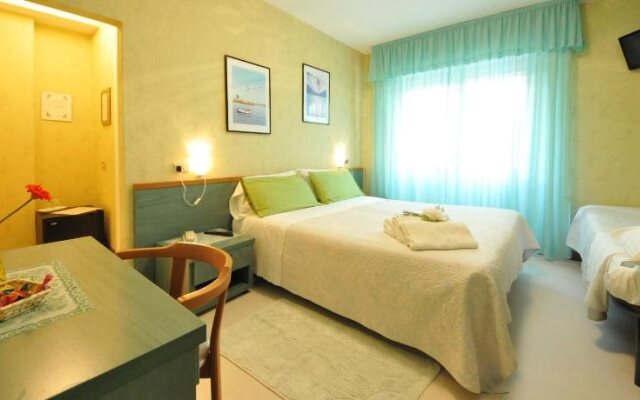 Hotel Manuela