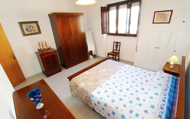 Beach House in Puglia