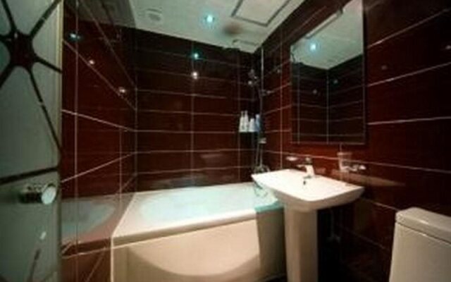 IMT 2 Hotel Wolgot