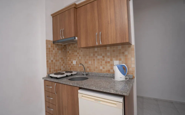 Princess Rima Apartments