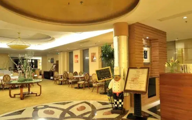 Green Lake Hotel Jinzhou