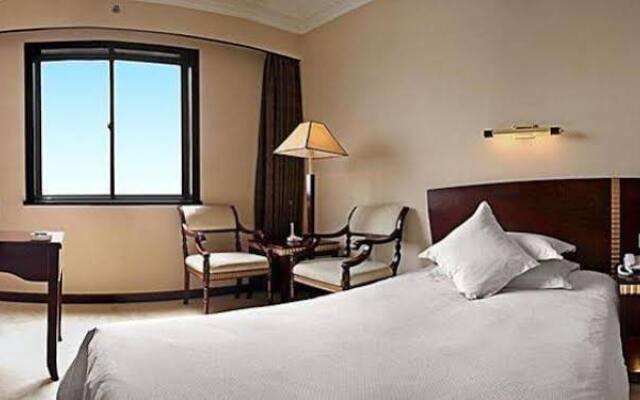 Hangzhou Zancheng Hotel