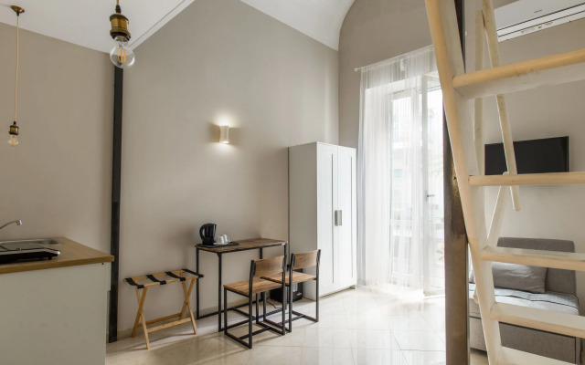 Residence Santa Teresa a Chiaia