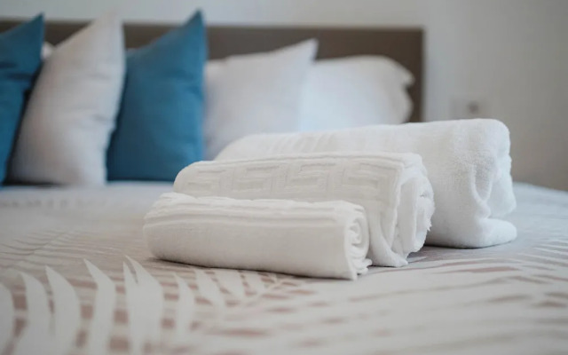 Hotel Lido Ficocella