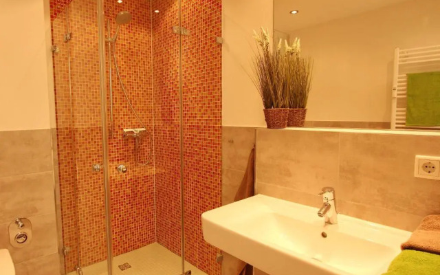 Residenz von Flotow Wohnung 03