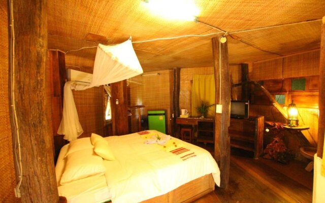 Raiyachaeson Resort