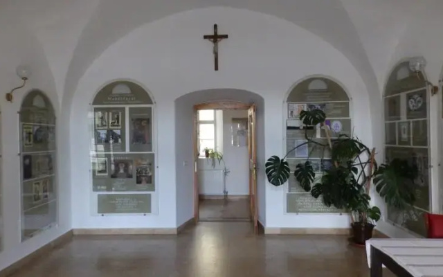 Assisi Szent Ferenc Kollégium Szombathely