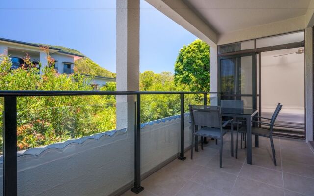 The Boutique Collection - Tranquility - Private Apartments