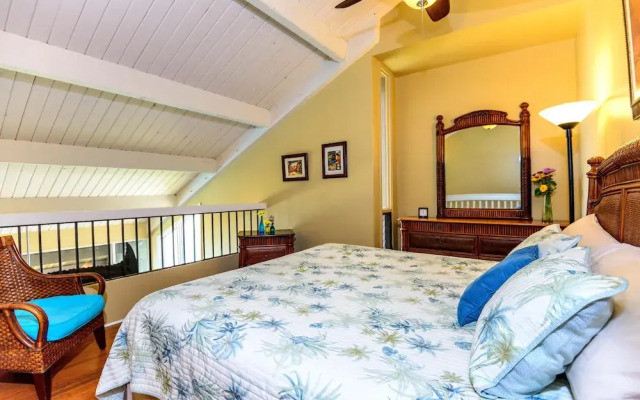 Hale Mahina B401